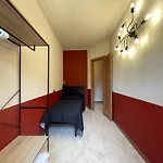 'il Bosco' Mit Terrasse By Interhome * Castagnelo