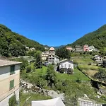 'il Bosco' Mit Terrasse By Interhome * Castagnelo
