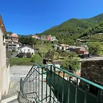 'il Bosco' Mit Terrasse By Interhome Διαμέρισμα Castagnelo