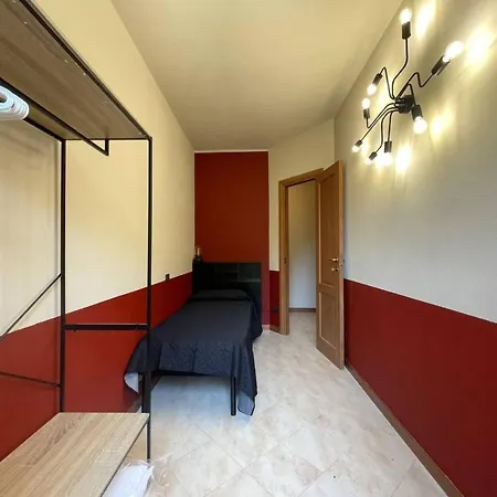 'il Bosco' Mit Terrasse By Interhome * Castagnelo