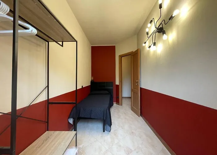 'il Bosco' Mit Terrasse By Interhome * Castagnelo